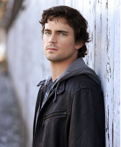 Men's Fashion haircuts Styles With Image Matthew Bomer Hairstyle Picture 7